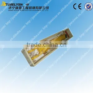 Changlin Z50G.14T.1 Dump Cylinder for Zl50h Wheel Loader thumbnail-1