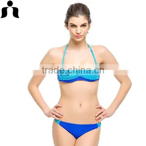 Sexy School Girl Bikini thumbnail-1