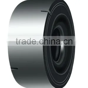 All Steel Radial OTR Tyres From TANCO 18.00R25 18.00R33 26.5R25 thumbnail-2
