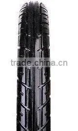 Quality Motorcycle Tire 008 thumbnail-1
