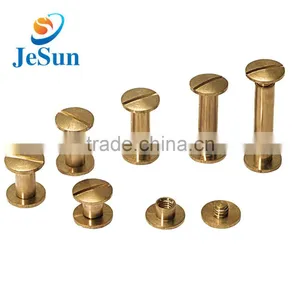 Stainless Steel Blind Screws,blind Bolt thumbnail-3