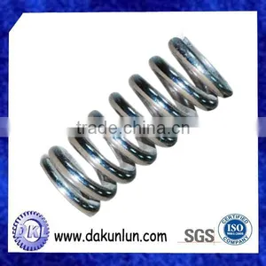 China Factory Supply Customized Compression Spring thumbnail-6