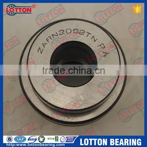 Screw Mounting Needle Roller/Axial Cylindrical Roller Bearing ZARN2052 TV thumbnail-2