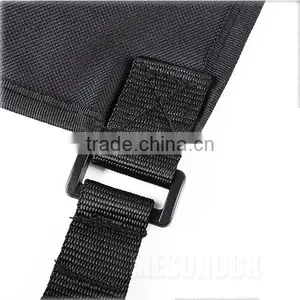 Backseat Dog Travel Barrier Net for Car Pet Back Seat Car Dog Barrier Dog Barrier Net thumbnail-5