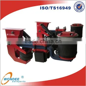 Lifting Air Suspension for Sale thumbnail-1