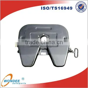 Holland Fifth Wheel In China thumbnail-1