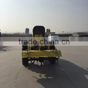 Walking Tractor thumbnail-4