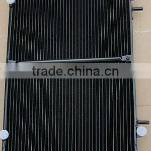 GAZ Car Part Radiator thumbnail-1
