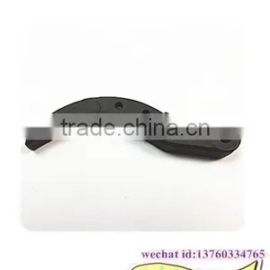 China Supplier Customized High Quality Metal Die Cast Or Metal Die Casting Lock Parts thumbnail-1