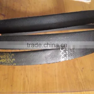 CLASSICAL WRAPPED V-BELTS thumbnail-4