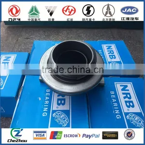 Dongfeng Clutch Release Bearing 1601080-T0802 thumbnail-2