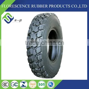 Good Quality Truck Tyre 315/80R22.5from Chinese Manufacturer thumbnail-5