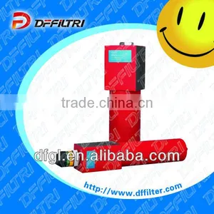 Hydraulic Oil Filters DFF-110*10 High Pressure Filter thumbnail-1