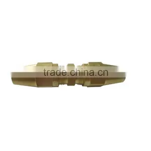 862 Union,Air Brake Fittings for Copper Tube, Brass Valve thumbnail-2