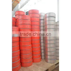 TU1280-100M Orange Pneumatic 100% PU Air Tube(8*12mm),Pneumatic Fitting thumbnail-6