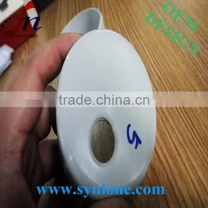 Injection Molding Plastic Cover thumbnail-2