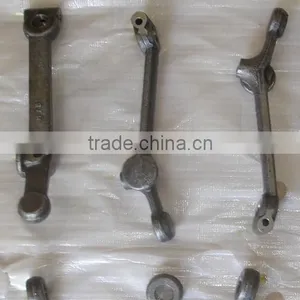 Customized Steel Forging Crank Shaft for Braking System thumbnail-1