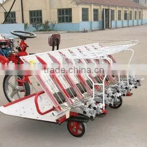 Rice Transplanter 2Z-8300B thumbnail-1