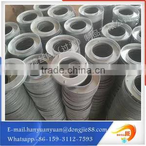 Steel Activated Charcoal Medium Filter Various Sizes thumbnail-6