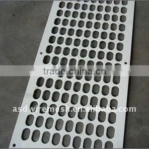 Perforated Metal Sheet thumbnail-1
