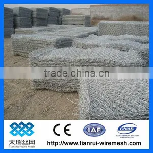 Gabion Wire Mesh Box thumbnail-1