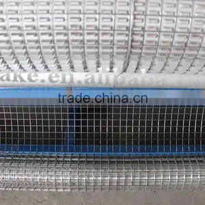 Automatic Wire Welded Mesh Machine Prices thumbnail-6