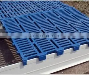 Frp Pultrusion Plastic Triangle Beam/Pig Farming Equipment thumbnail-3