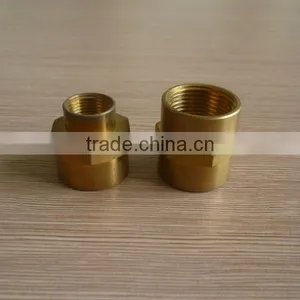 THREADED CONNECTION WITH SLEEVE FOR RUBBER HOSE MALE thumbnail-4