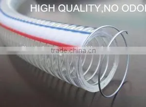 PVC HYDRAULIC OIL SUCTION AND DELIVERY HOSE thumbnail-3