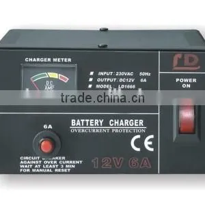 2014 Motor Battery Charge thumbnail-1