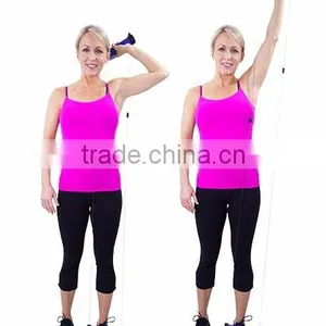 Gwee Gym Total Body Workout Kit Fitness Equipment Power Reels thumbnail-4
