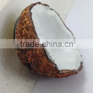 COCONUT FRUIT MAGNET RESIN 3D FRIDGE MAGNET SOUVENIR thumbnail-3