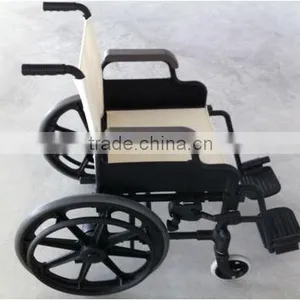 Foldable Rolling Walker thumbnail-1