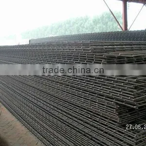 Welded Mesh Fabric/Welded Wire Mesh thumbnail-1