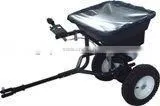 80LB TOW-BEHIND SPREADER thumbnail-1