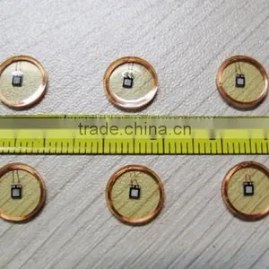 Low Cost Proximity RFID Card by DAILY RFI thumbnail-2