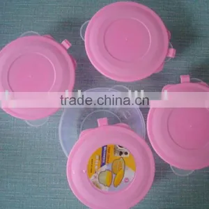 Non-standard Plastic Bottle Mould thumbnail-1