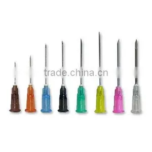 Hypodermic Needle for Single Use thumbnail-1