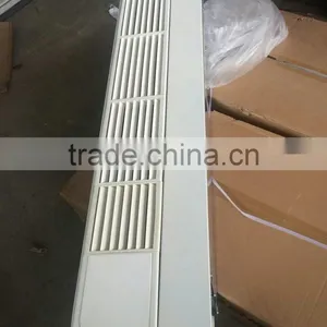 Central Air Conditioning of Large Office Space and Places of Entertainment thumbnail-2
