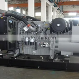 Best Price Sale 750 Kva Generator With Perkins Diesel Engine thumbnail-1