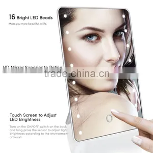 16 LED Light Makeup Mirror thumbnail-2