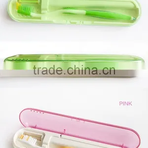 ITouchless Travel UV Toothbrush Sanitizer and Holder thumbnail-5