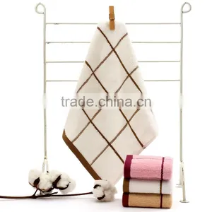 Kitchen Towel Set, Solid and Check thumbnail-4