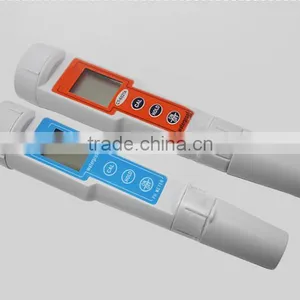 High Accuracy Pocket Size pH Meter thumbnail-1