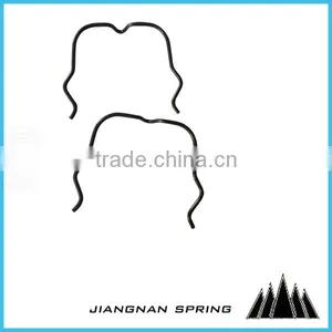 Custom Spring Steel Power Coating Hook /bending Wire Form thumbnail-1