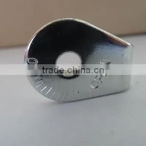 Good Quality Metal Spare Stamping Parts Accessories thumbnail-4