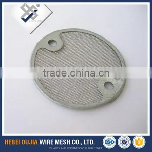 Decorative Small Gabion Hexagonal Wire Mesh Baskets thumbnail-5