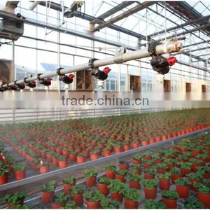 Greenhouse Irrigation Fog Machine thumbnail-1