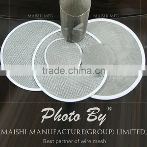 Stainless Steel Wire Disk Filter thumbnail-3