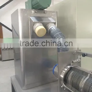 High-end Technology Joint Venture Sludge Dewatering Machine Dewatered Sludge Transfer Pump thumbnail-5